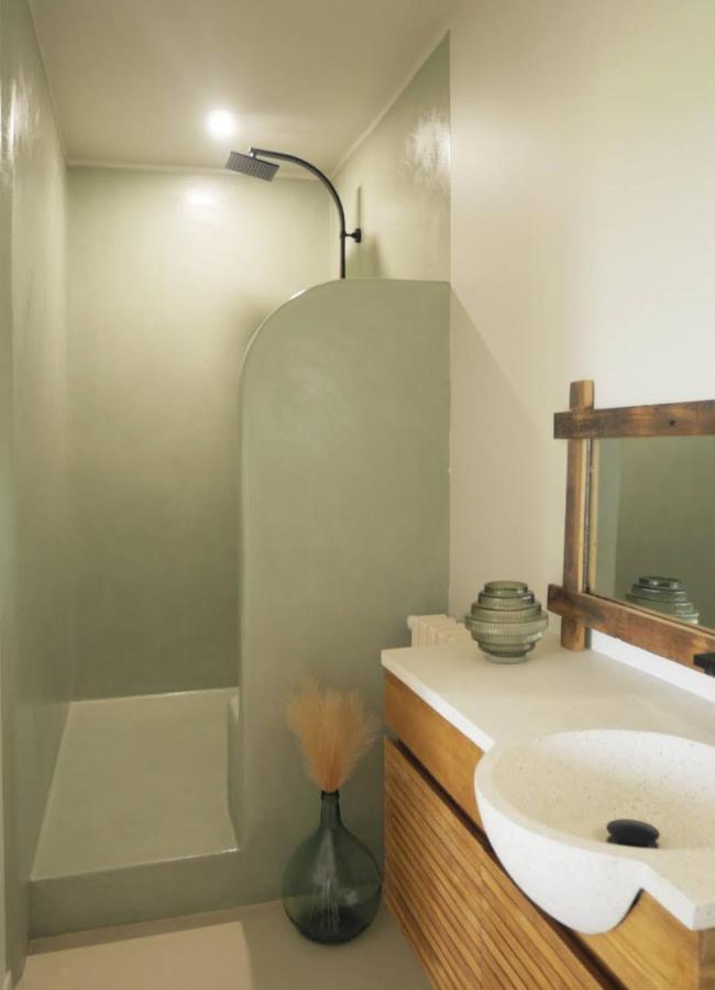 Maison D'Hotes Le Mas Des Vignes Hotel Rochegude  Ngoại thất bức ảnh