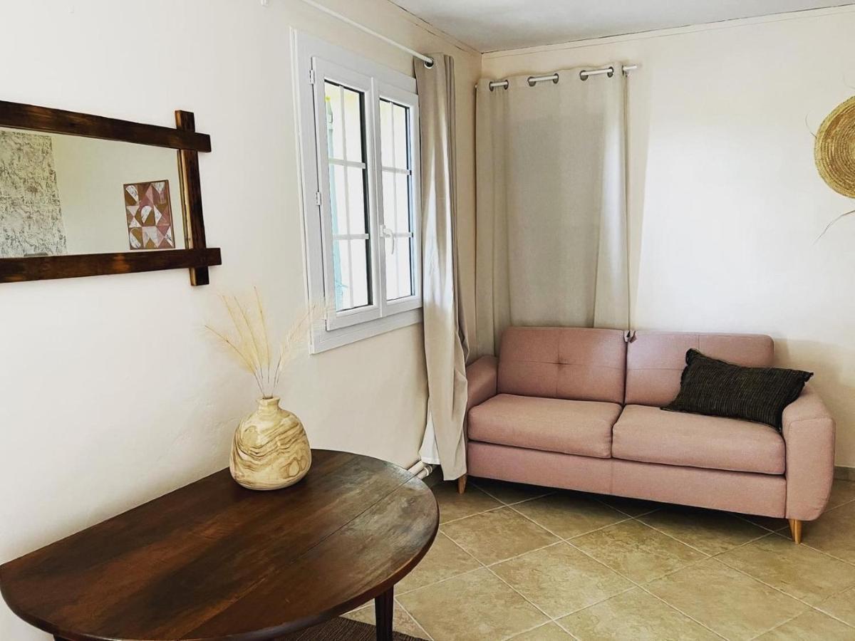 Maison D'Hotes Le Mas Des Vignes Hotel Rochegude  Ngoại thất bức ảnh